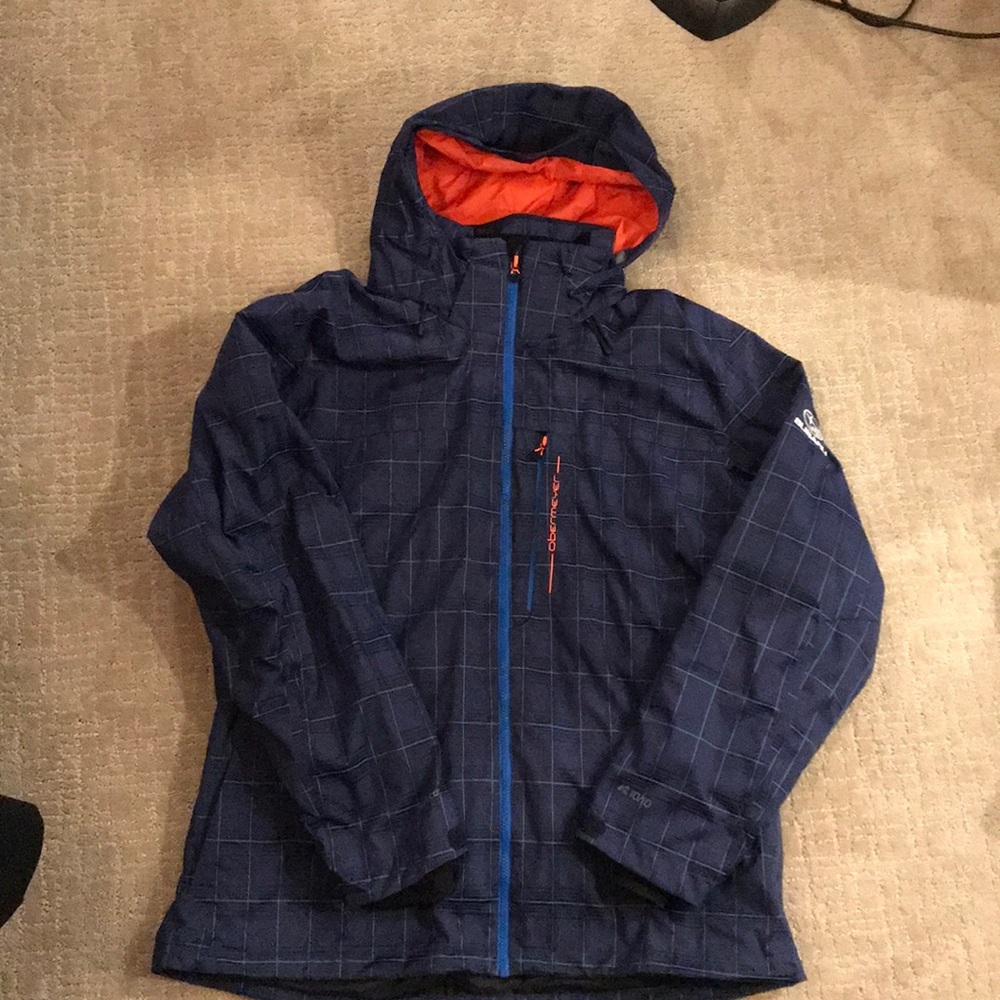 Obermeyer Ski Jacket